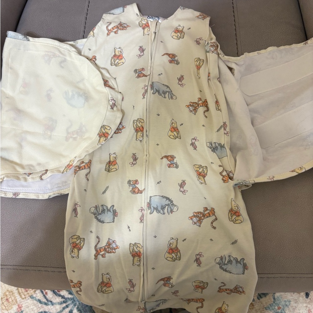 Halo Sleep Sack Swaddle